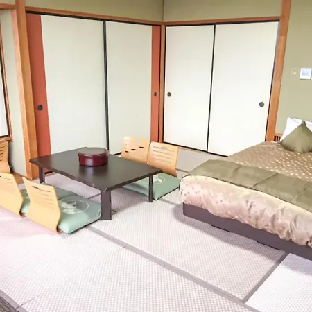 Livemax Resort Kaga Yamashiro Exterior foto