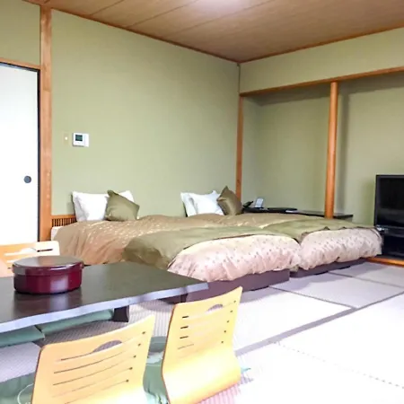 Livemax Resort Kaga Yamashiro Exterior foto