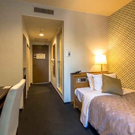 Livemax Resort Kaga Yamashiro Exterior foto