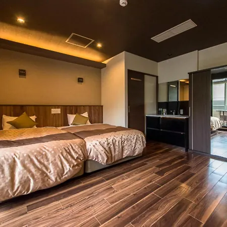 Livemax Resort Kaga Yamashiro Exterior foto
