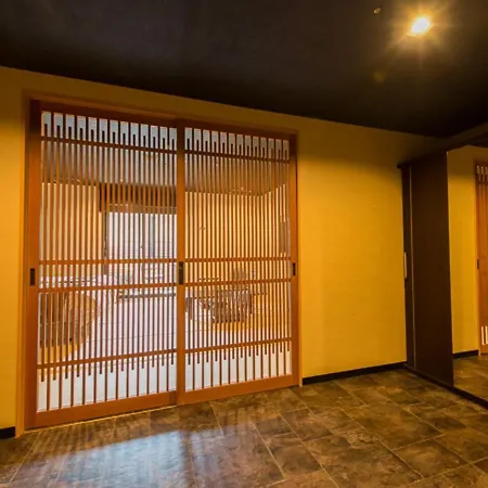 Livemax Resort Kaga Yamashiro Exterior foto