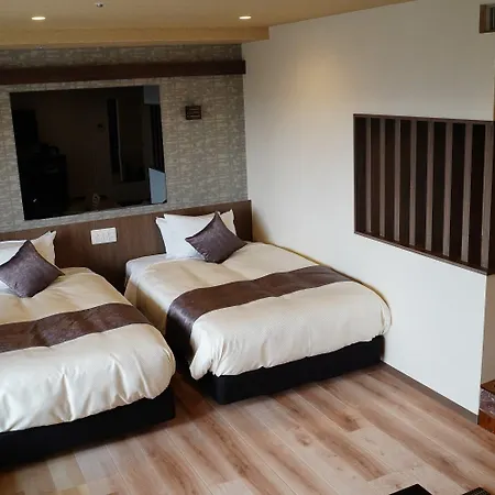 Livemax Resort Kaga Yamashiro Exterior photo