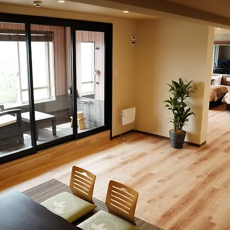 Livemax Resort Kaga Yamashiro Exterior photo