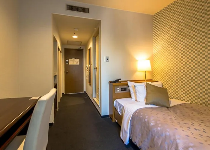LiVEMAX RESORT 加賀山代