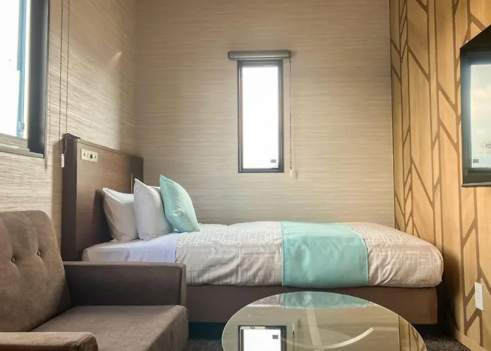 LiVEMAX RESORT 加賀山代