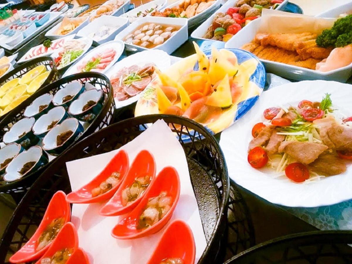 Livemax 加賀山代 旅館 加賀市