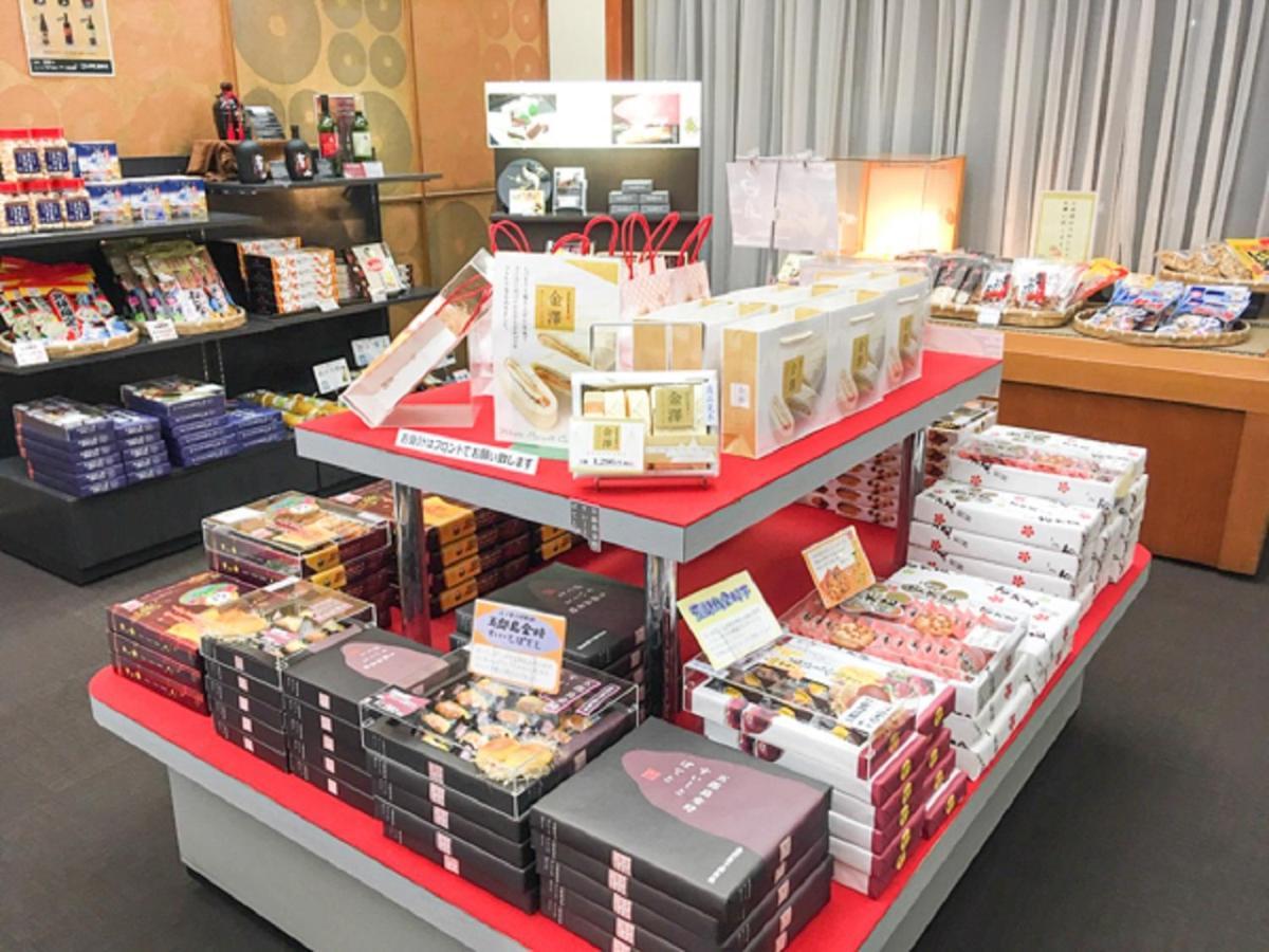 Livemax 加賀山代 旅館 加賀市