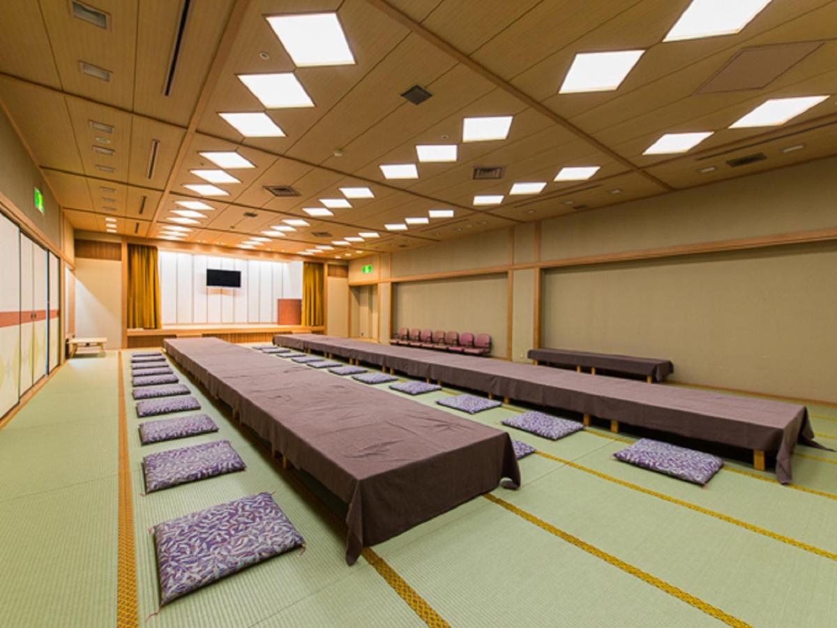 旅館 Livemax 加賀山代 加賀市