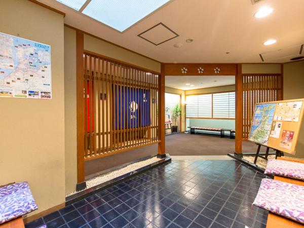 Livemax 加賀山代