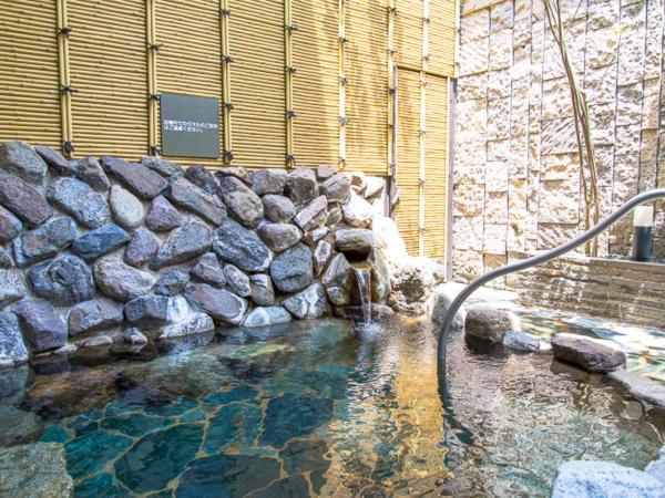 传统日式旅馆 Livemax 加賀山代
