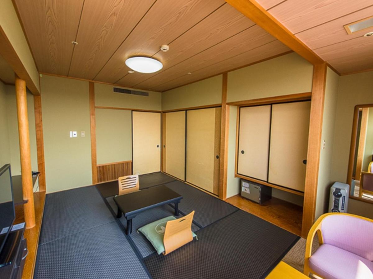 Livemax 加賀山代 传统日式旅馆 加贺