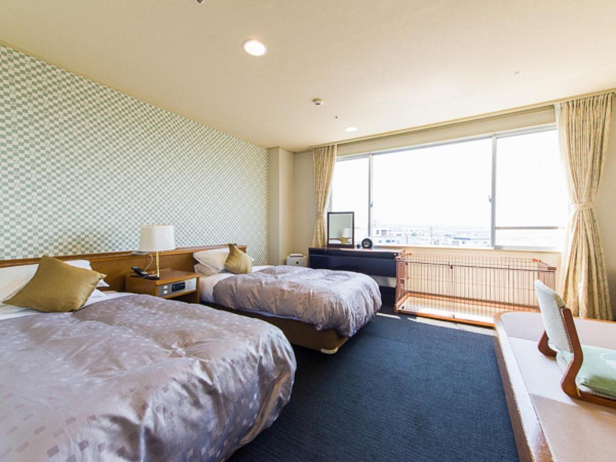 Livemax 加賀山代 传统日式旅馆
