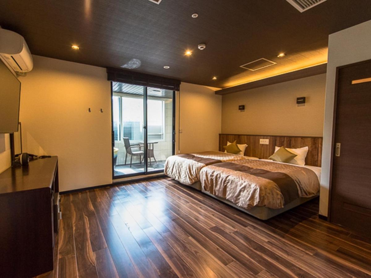 旅館 Livemax 加賀山代 3*