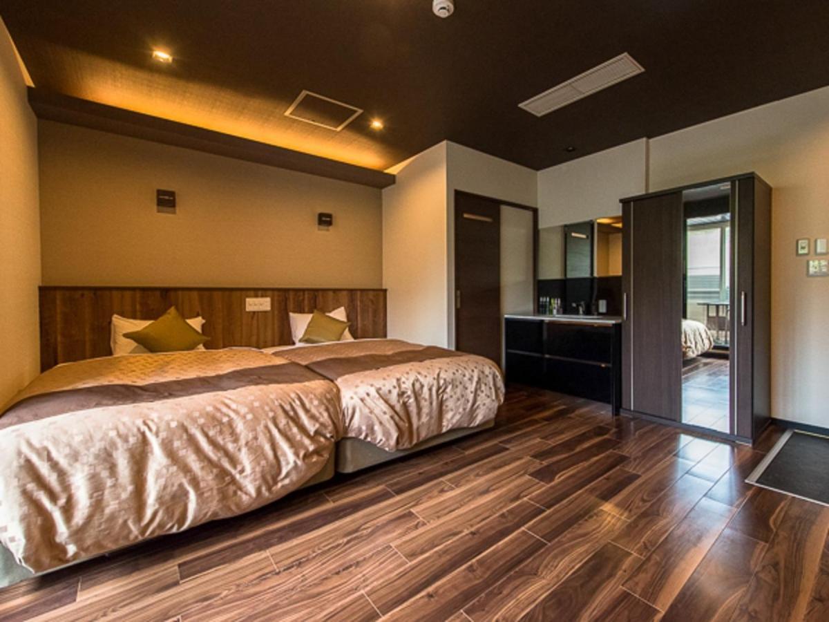 Livemax 加賀山代 传统日式旅馆 3*
