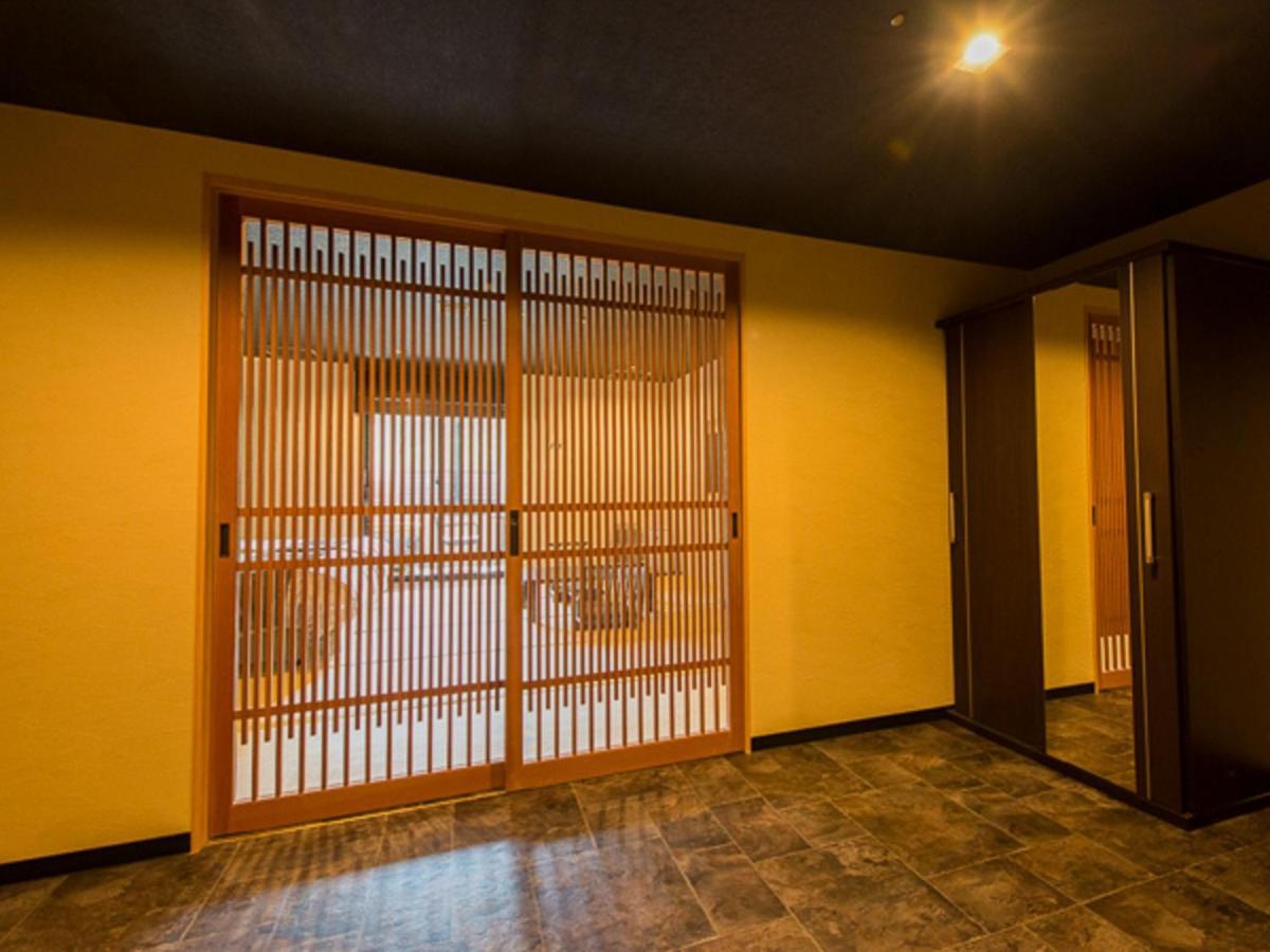 传统日式旅馆 Livemax 加賀山代 加贺