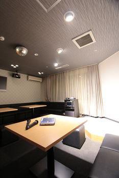 旅館 Livemax 加賀山代 3*