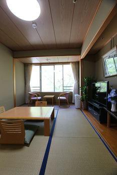 传统日式旅馆 Livemax 加賀山代 加贺