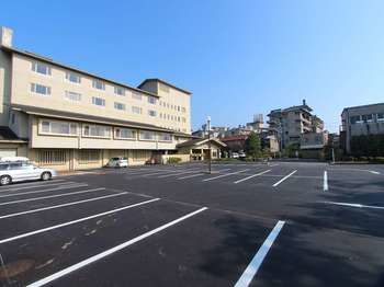 旅館 Livemax 加賀山代 加賀市