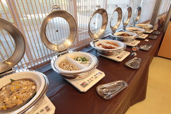 旅館 Livemax 加賀山代
