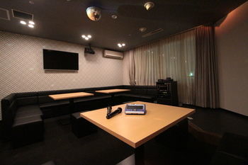 Livemax 加賀山代 旅館